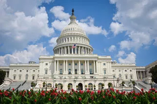 White House