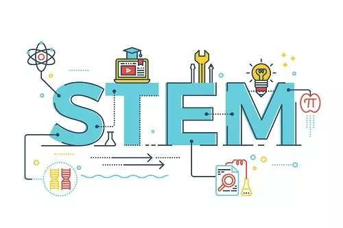 Workforce STEM