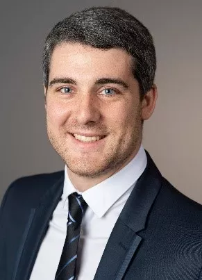 Yole headshot