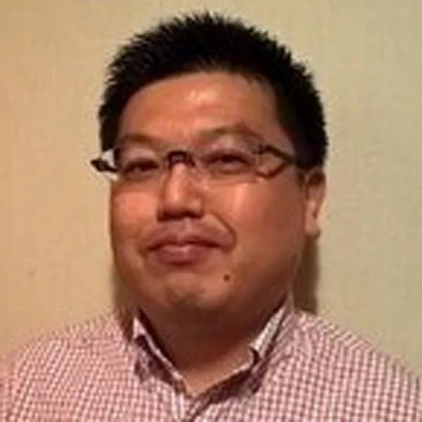 濱口氏