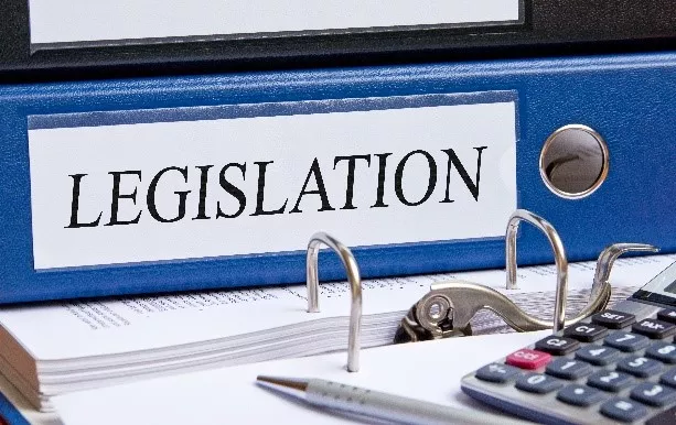 legislation