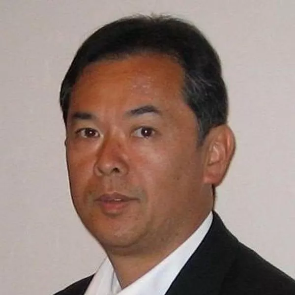 南川氏